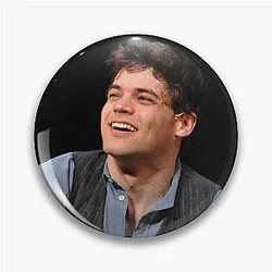 Jeremy Jordan Newsies Pin