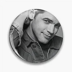 Jeremy Jordan's Jacket
