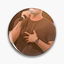 Jeremy Jordan Elsie Fest Pinned