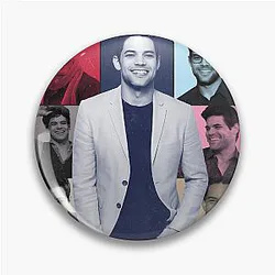 Jeremy Jordan Era Pin