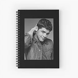 Mens Funny Jeremy Jordan Gift For Music Fans Spiral Notebook 

Cleaned title: 
Mens Funny Gift for Music Fans Notebook