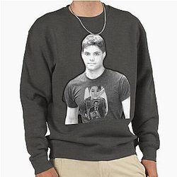 Jeremy Jordan Fangirl Sweatshirt
