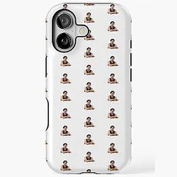 Jeremy Jordan Jack Kelly iPhone Tough Case