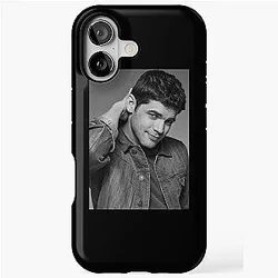 Mens Funny Jeremy Jordan Gift for Music Fans iPhone Tough Case