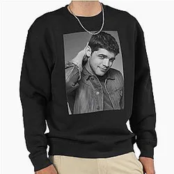 Jeremy Jordan Sweatshirt