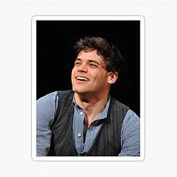 Jeremy Jordan Newsies