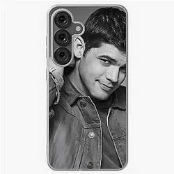 Jeremy Jordan Samsung Case