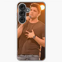 Jeremy Jordan Elsie Fest Samsung Galaxy Case