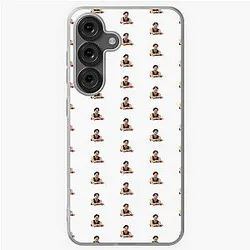 Jeremy Jordan Kelly Samsung Galaxy Soft Case