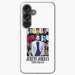 Jeremy Jordan Samsung Galaxy Case