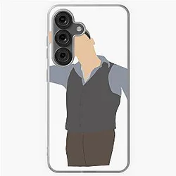 Jeremy Newsies Sticker Samsung Galaxy Soft Case