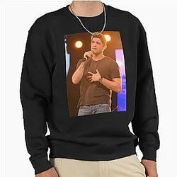 Jeremy Jordan Elsie Fest Sweatshirt