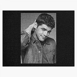 Jeremy Jordan Puzzle