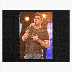 Jeremy Jordan Elsie Fest Jigsaw Puzzle
