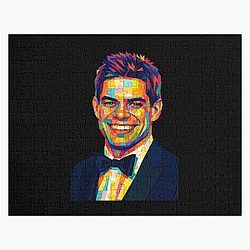 Pop Art Jeremy Jordan Puzzle