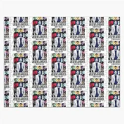 Jeremy Jordan Eras Jigsaw Puzzle