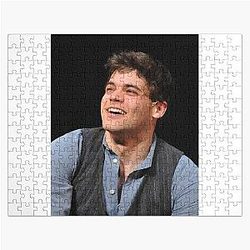Jeremy Jordan Newsies Puzzle