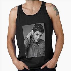 Jeremy Jordan Tank Top