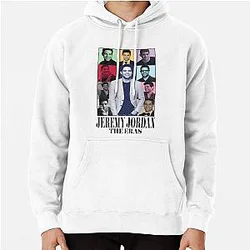 Jeremy Jordan Eras Hoodie