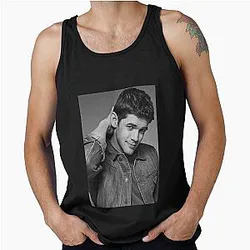 Mens Funny Jeremy Jordan Gift For Music Fans Tank
