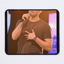 Jeremy Jordan Elsie Fest Mousepad