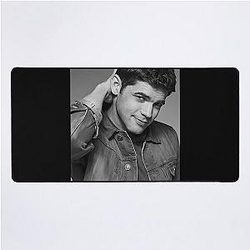 Jeremy Jordan Desk Mat