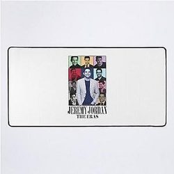 Jeremy Jordan Eras Desk Mat