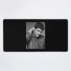 Mens Funny Jeremy Jordan Gift For Music Fans Desk Mat