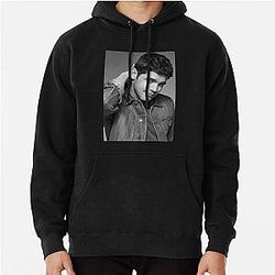 Jeremy Jordan Hoodie