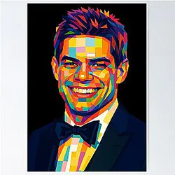 Pop Art Poster