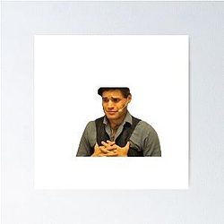 Scared Jeremy Jordan