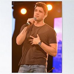 Jeremy Jordan Elsie Fest