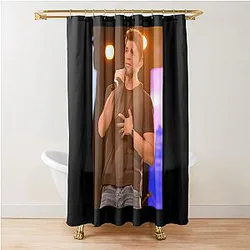 Jeremy Jordan Elsie Fest Curtain