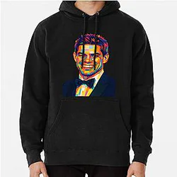 Pop Art Jeremy Hoodie
