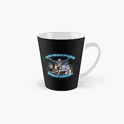 I Just Really Love Jeremy Jordan Coffee Mug