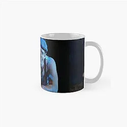Jeremy Jordan Newsies Classic Mug
