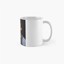 Jeremy Jordan Newsies Classic Mug