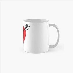 Me & Jeremy Jordan Classic Mug