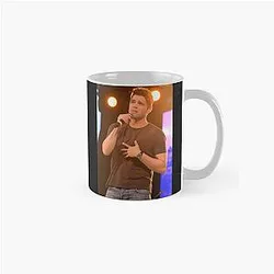 Jeremy Jordan Elsie Fest Mug Classic