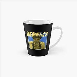 Jeremy Jordan Tall Mug