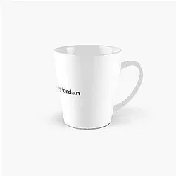 lol You're not Jeremy Jordan Tall Mug