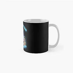 I Just Love Jeremy Jordan Classic Mug