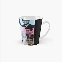 Jeremy Jordan Erta Tall Mug