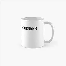 I Love Jeremy Jordan Classic Mug