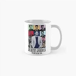 Jeremy Jordan Eras Mug