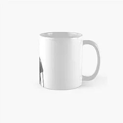 Jeremy Jordan Fangirl Classic Mug