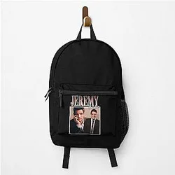 Women's Vintage Jeremy Jordan Backpack