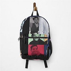 Jeremy Jordan Eras Backpack