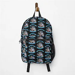 I Just Really Love Jeremy Jordan Backpack