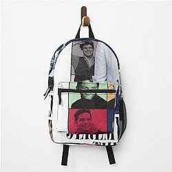 Jeremy Jordan ERAS Backpack